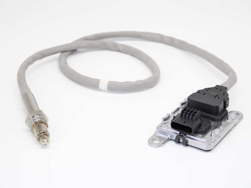 NOx-Sensor